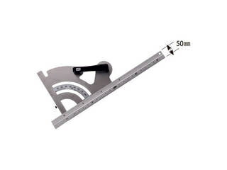 MKK モトコマ 丸鋸定規ガイドカッター 450mm GC-450