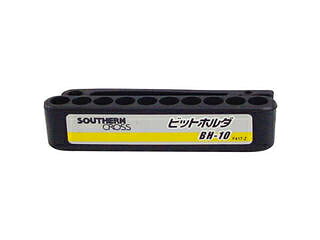 PAOCK パオック 【SOUTHERN CROSS】ビットホルダ BH-10
