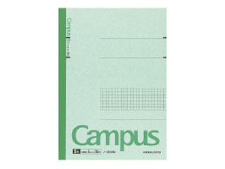 KOKUYO/ ѥΡü6(B5)5mm30硡-13S5N