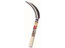 HOUNEN 豊稔企販 HOUNEN 豊稔企販 鋸鎌 荒目170mm HT-0803