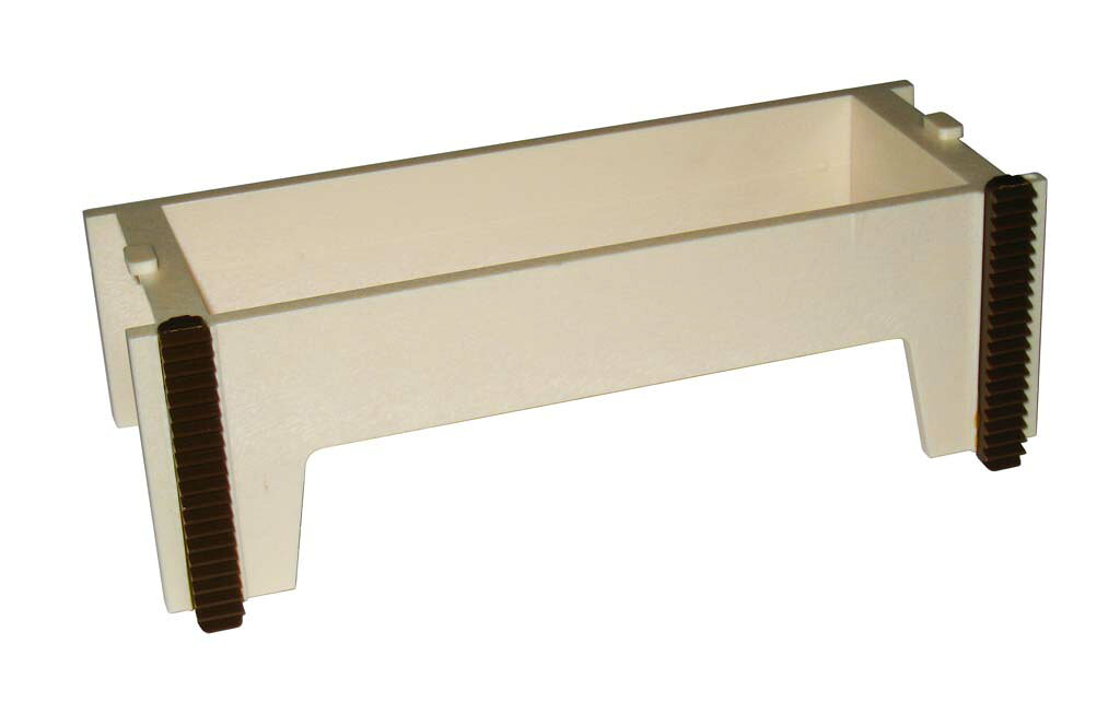 ピールS用部品　ラックスタンド　アイボリー