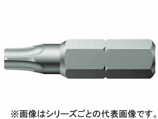 Rakuten - Wera ヴェラ 867/1Z トルクスビット TX10 066485