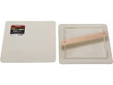 inoue 井上工具 プラスチック盛板 M(取手木製) 11001