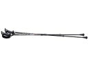 KIZAKI/キザキ ウォーキングポール フリーサイズ95〜125cm ブラック APAJ-300CL-BK(4)