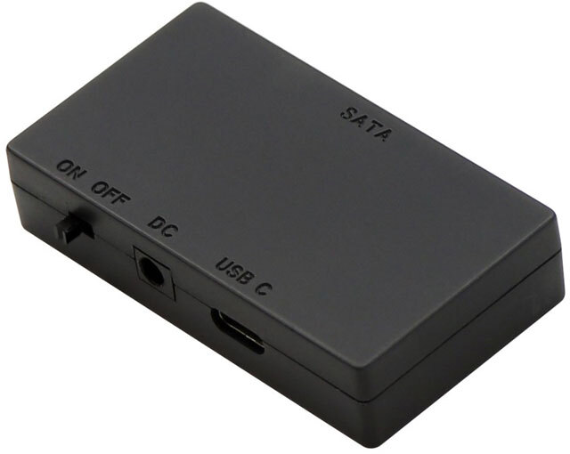 Groovy 롼ӡ SATA SSD/HDDUSB3.1Gen2 ѴץUSB-C UD-3102AC