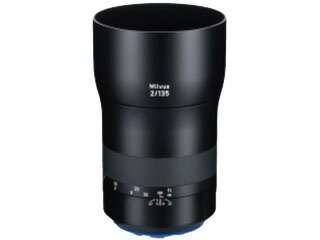 COSINA コシナ Milvus 2 135 ZE キヤノンEF Carl Zeiss カールツァイス ミルバス