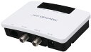 DXアンテナ 【4月下旬以降】デルカテック DELCATEC 高速同軸線モデム/自動/子機通信可 EOC10C01