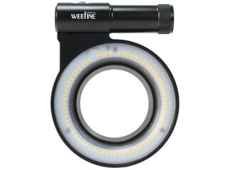 Fisheye フィッシュアイ 30444 WEEFINE WF リングライト1000 ウィーファイン