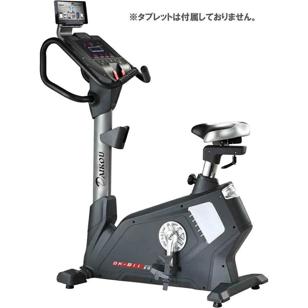 DAIKOU/大広 【代引不可】【準業務用】アップライトバイク DK-B11 メーカー直送品のため【単品購入のみ】【クレジット決済のみ】 【北海道・沖縄・離島不可】【日時指定不可】商品となります。