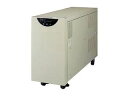 MITSUBISHI/三菱電機 キャンセル不可商品 無停電電源装置(UPS) FREQUPS V(常時インバーター)3000VA/2100W 200V FW-V20-3.0K 単品購入のみ可(同一商品であれば複数購入可) 【配送時間指定不可】【クレジットカード決済、代金引換決済のみ】