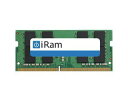 iRam Technology iMac(2017 27インチ)用メモリ4GB IR4GSO2400D4(2)