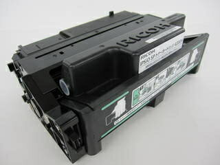 REC/レック 【リサイクルトナー】RICOH/リコー SPトナーカートリッジ 4200H対応