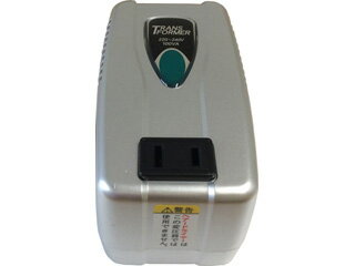 カシムラ NTI-1002 海外用変圧器 220-240V/100VA