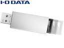 IEO DATA ACEI[Ef[^ USB 3.0Ή mbNUSB[ 32GB U3-PSH32G/W zCg