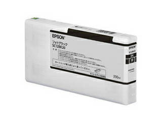 EPSON/ץ SureColor SC-P5050G 󥯥ȥå/200mlʥեȥ֥å SC12BK20