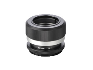 Nikon ニコン TEA-1　天体望遠鏡アイピースアタッチメント