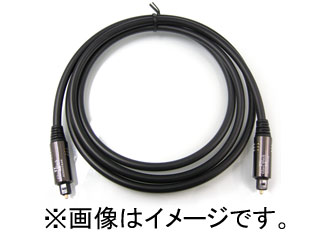 AUDIOTRAK ケーブル Glass Black 2 plus 1.5m