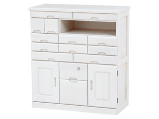 萩原 ハギハラ FAX台 MFX-6231WS メーカー直送 同梱不可 カード決済のみ対応 沖縄・北海道・離島お届け..