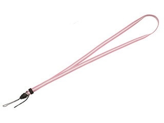 Vixen ビクセン 6219-03(ピンク)　リボンストラップ　※標準付属品