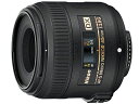 Nikon jR AF-S DX Micro NIKKOR 40mm f/2.8G@}CNY