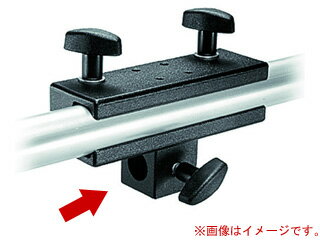 ★メーカー在庫僅少の為、納期にお時間がかかる場合があります。 Manfrotto マンフロット 271　パネルクランプ