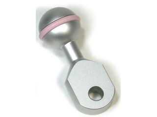 Fisheye フィッシュアイ 40266 YSアダプター パールシルバー　さくら