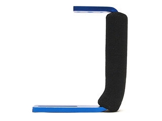 UN ユーエヌ UNZ-2567(ブルー) U.N グリップS Bタイプ