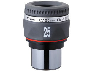 Vixen ビクセン 37213-3　SLV25mm　接眼レンズ