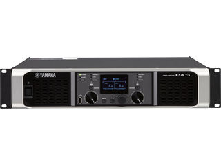 ※納期にお時間がかかる場合がございます。 YAMAHA/ヤマハ PX5 パワーアンプリファイアー