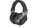 ※納期にお時間がかかる場合がございます。 YAMAHA/ヤマハ HPH-MT7 スタジオモニターヘッドホン 【密閉型】