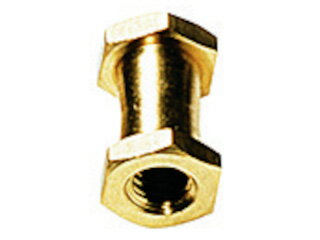 Manfrotto マンフロット 066 ダブルネジスタッド