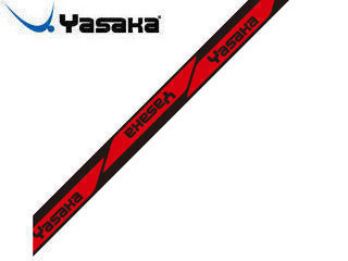 【在庫限り】 Yasaka/ヤサカ 【在庫限り】Z201-20 クッションガードテープ 【幅/12mm】 (レッド)