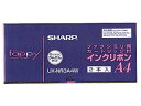 SHARP/V[v UX-NR3A4W ʎCN{i2{j