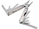 LEATHERMAN レザーマン スーパーツール300 革ケース付き ST-300-L