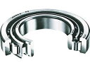 NTN 【代引不可】円筒ころ軸受 NU形 内輪径170mm 外輪径310mm 幅52mm NU234