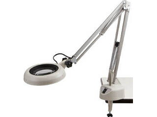 OTSUKA/オーツカ光学 LED照明拡大鏡 SKKL-F型 6倍 SKKL-FX6