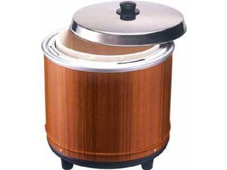 電気びつエバーホット用／布　大