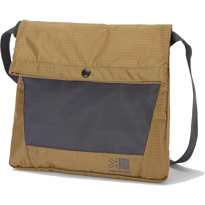karrimor カリマー TC サコッシュ M TC sacoche M 【コヨーテ】【2.5L】 501065-0520
