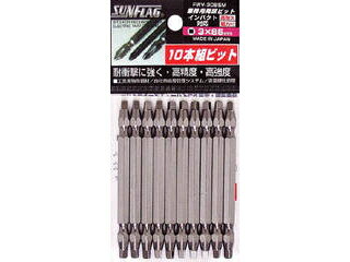 SHINKI ��������� SUNFLAG �ͳѥӥå� #3X85 (10����) FWV-3085M
