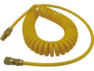 CHIYODA 千代田精機 イエローラインシリーズ 10mm/使用範囲4m 黄 TPS-1005-0105Y