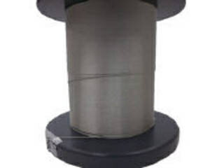 O.C.R./大阪コートロープ SUSワイヤロープ0.45mm 7×7 50m巻コート無 SB-045-50M