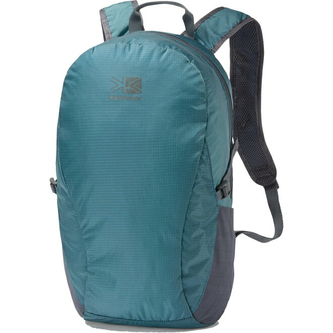 カリマー karrimor マースパネルロード 18 【セレスチアルブルー】【18L】 501074-4670 リュック バックパック パッカブル