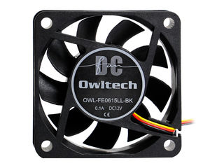 Owltech/オウルテック PCケースファン 