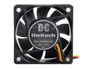 Owltech/オウルテック PCケースファン 