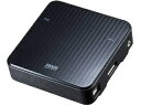 サンワサプライ DisplayPort手元スイッチ付きパソコン自動切替器(2:1) SW-KVM2WDPU(2)