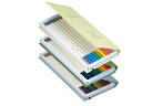 Tombow/トンボ鉛筆 色鉛筆 IROJITEN 色辞典30色 第一集 CI-RTA