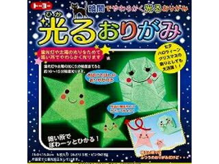 トーヨー 光るおりがみ（15.0） 7060