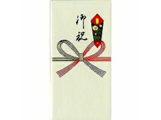 KANKO KOGYO/菅公工業 のし袋千円型御