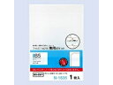 LIHIT LAB./リヒトラブ ツイストノート 専用ポケット N-1635(3)