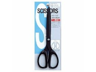 NIKKEN/ニッケン刃物 フッソコートハサミ NS-1300